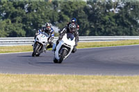 Lower Group White Bikes